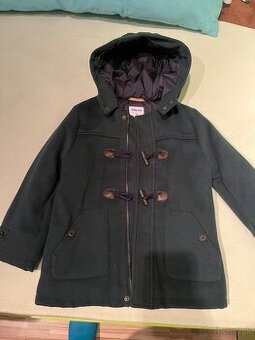 zimný kabát - 1