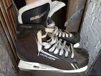 Bauer Supreme one hokejové korčule