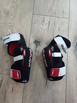 Hokejové Lakte Bauer