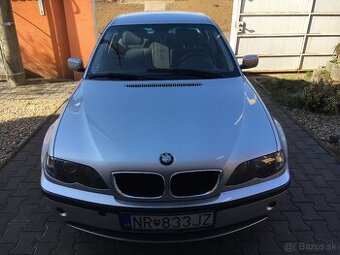 BMW 318D