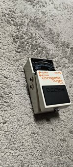 Boss ladička TU3 - nová