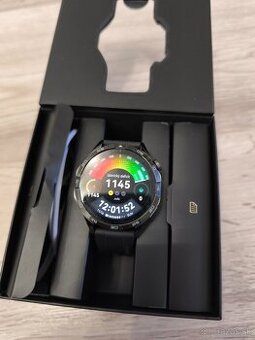 Predám smart hodinky Huawei Watch GT 4