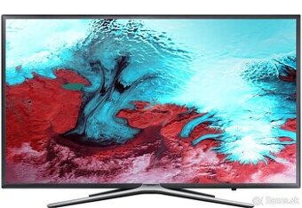 Predam smart TV LCD Samsung 40"