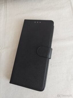 Redmi Note 14 kryt - čierny