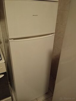 Chladnička s mrazničkou
