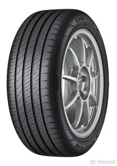 Predám NOVÉ letné pneumatiky 205/55 r16