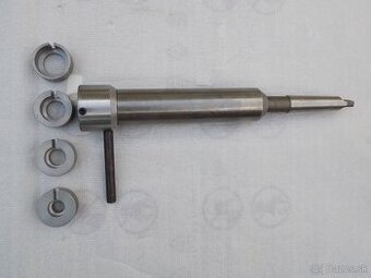 PRIPRAVOK NA REZANIE ZAVITOV