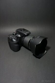 Fujifilm FinePix S100 FS