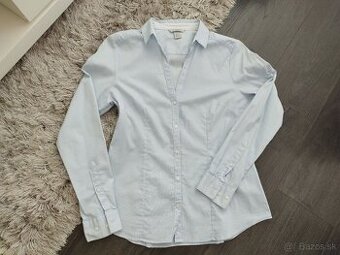 Dámska košeľa 42 H&M