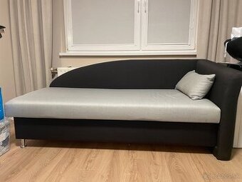 Darujem posteľ (valendu) s úložným priestorom