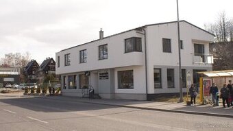 Ubytovanie Ružomberok