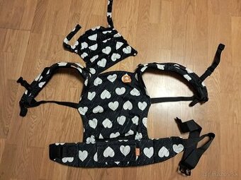 Tula Baby nosič - Wild Hearts