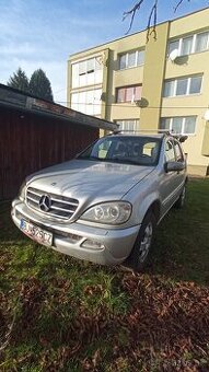 Mercedes ML 270 CDI