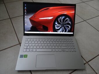 15.6" ASUS X509/ Int Core I5/ 12GB RAM/ 512GB SSD/2xGrafika