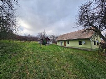 Pripravujeme dom na predaj: leto 2026 - 1