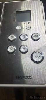 Domáca pekárnička