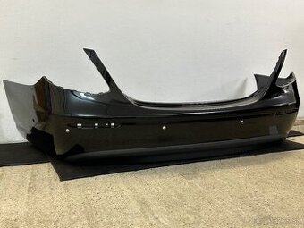 Mercedes E W213 sedan zadný nárazník