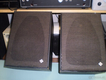 Predám HI-fi boxy Telefunken L 3501 - 1