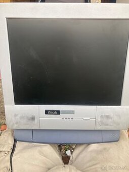 predam clevo all in one LCD L295U - 1