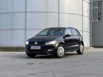VW POLO 1.6 TDi, 2014, 195 000km