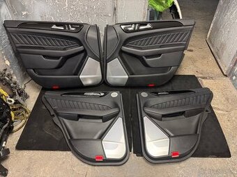 Mercedes benz gle - 1