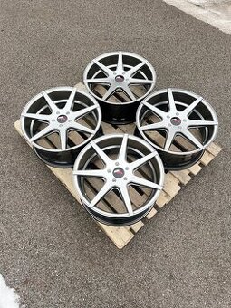 Disky Japan racing R19 JR20 5x112