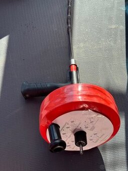 Predám prepchávac potrubia