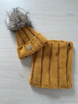 Predám set Bubbe Polar