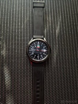 Samsung Galaxy Watch 4 Classic