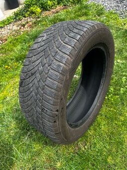 Bridgestone 225/55 r17 zimná