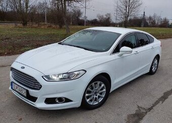 Ford Mondeo Mk5