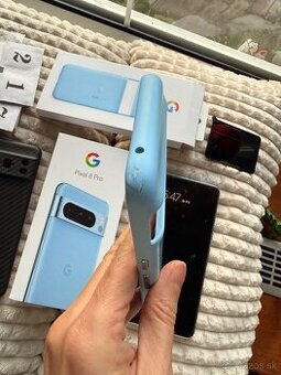 GOOGLE PIXEL 8 Pri 128GB