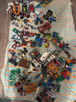 Lego mix 15kg