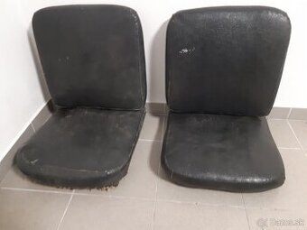 Sedacka sedadlo gaz 69