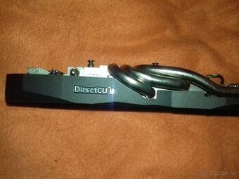 ASUS GTX760-DC2OC-2GD5