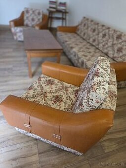 Retro sedacia suprava