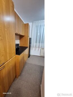 PRENAJOM - 1-izbový byt BA II.- Ružinov