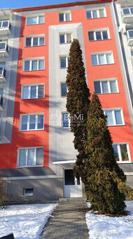 2izbový byt v centre Rožňavy - NA PREDAJ