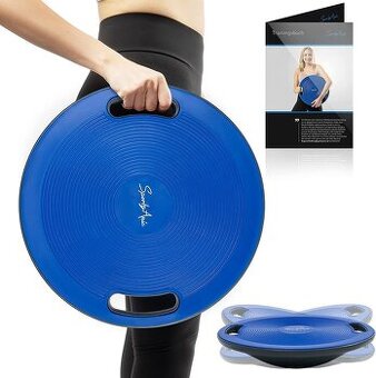 Premium Balance board - balančná doska / podložka