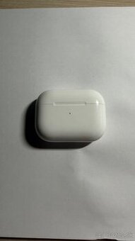 Predám AirPods pro 2 - TOP stav