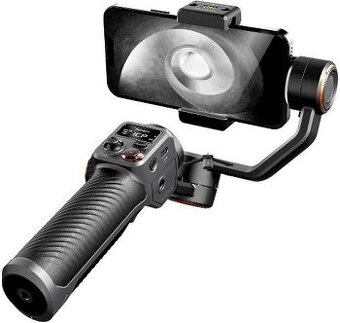 GIMBEL- STABILIZÁTOR  HOHEM ISTEADY M6