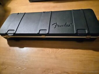 Gitara Fender Telecaster USA orig.