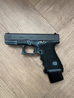 Glock 19 gen 3