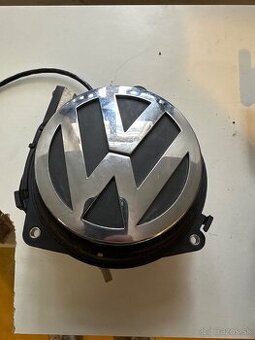 Mikrospinač cúvacia kamera otváranie kufra VW CC 2009 5K0