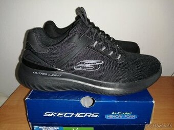 Predám pánske tenisky Skechers.