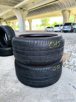 Pirelli Pzero 305/40 ZR20 112Y