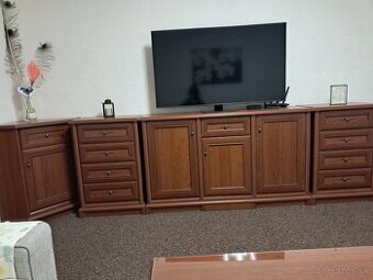 Predám skrinky a komody