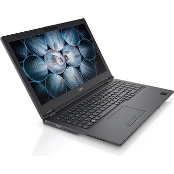 FUJITSU NTB E4511 - 15.6"