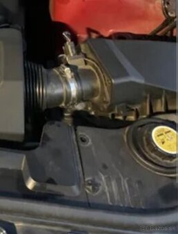 Mercedes C180 turbo benzin AMG