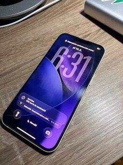 iPhone 13 - 128gb - Starlight